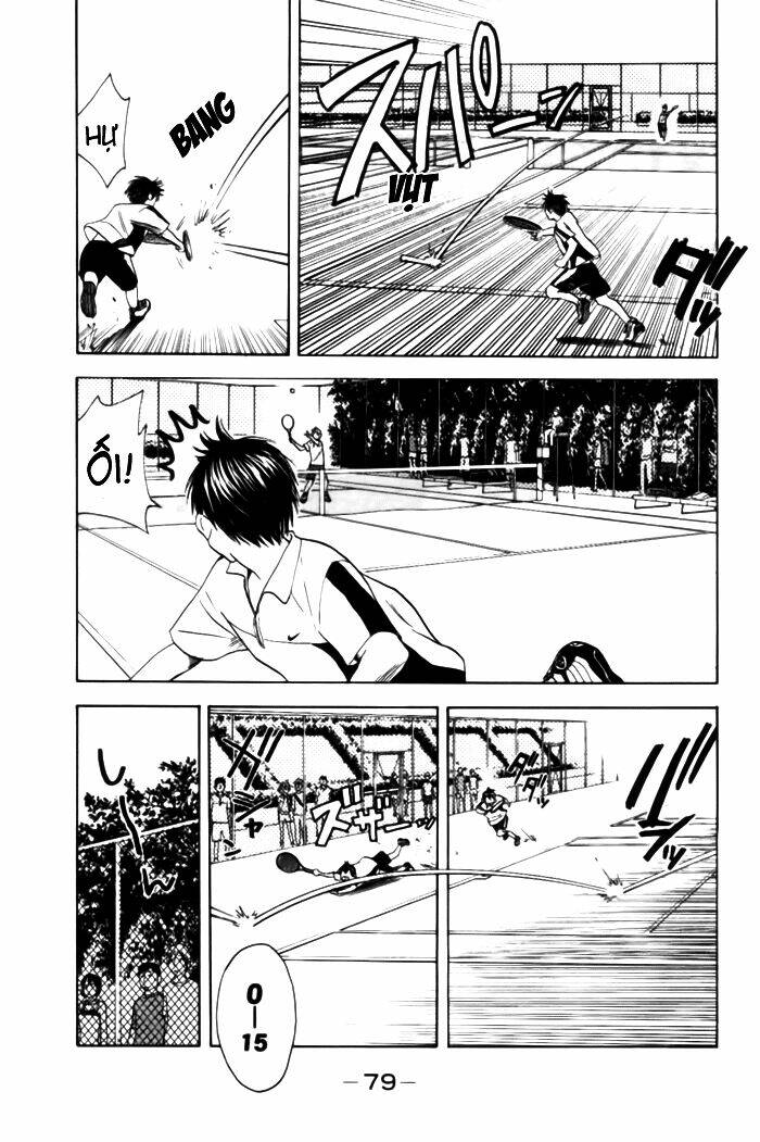 baby steps chapter 9 20