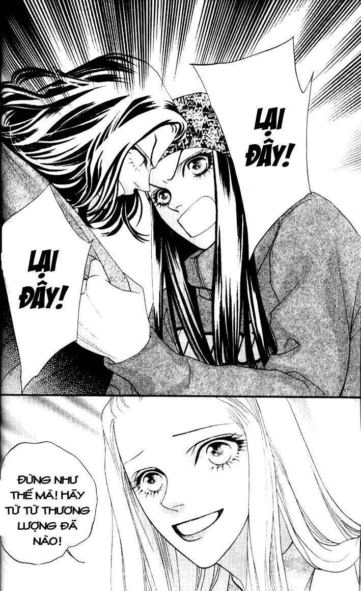 steel rose chapter 13 14