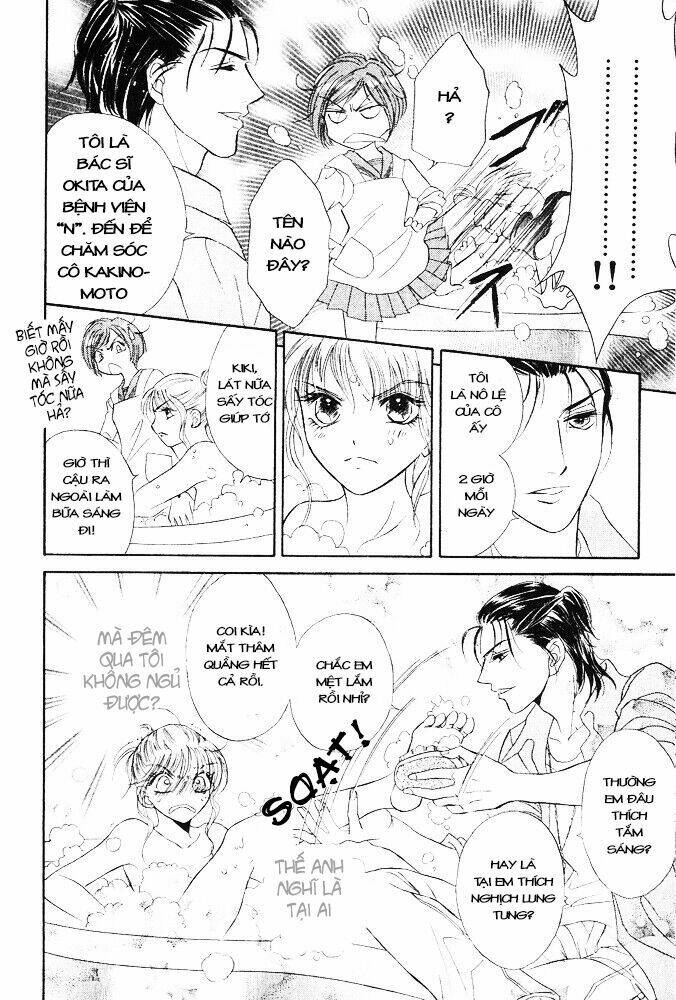 limited lover chapter 2 8