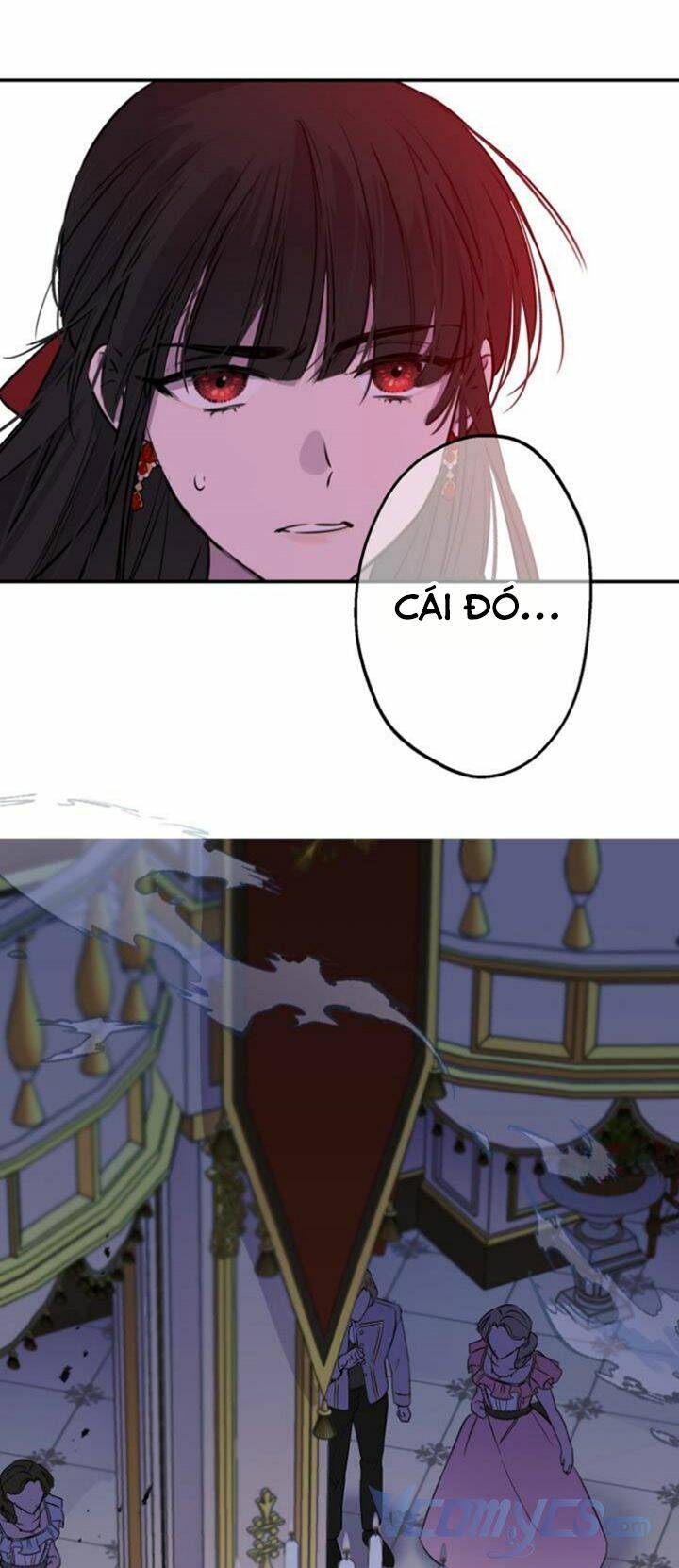 những nhân vật mạnh nhất thế giới ám ảnh tôi chapter 27 8