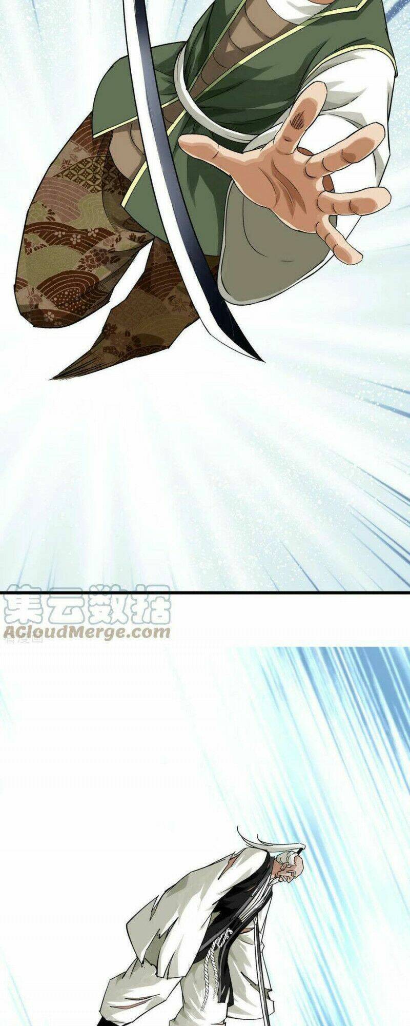 trọng sinh ta là đại thiên thần chapter 192 28