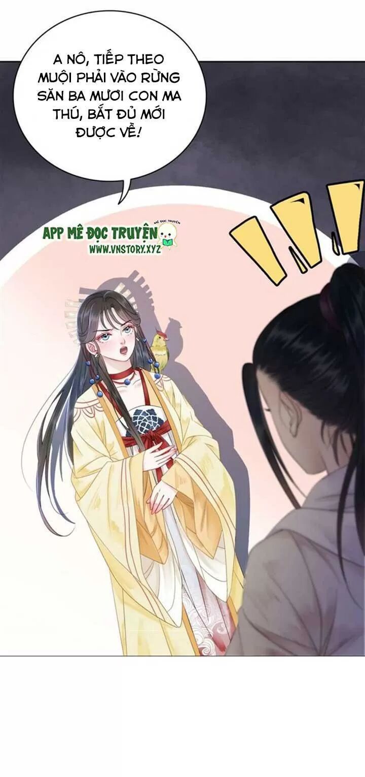 cực phẩm phế vật tiểu thư chapter 60 6