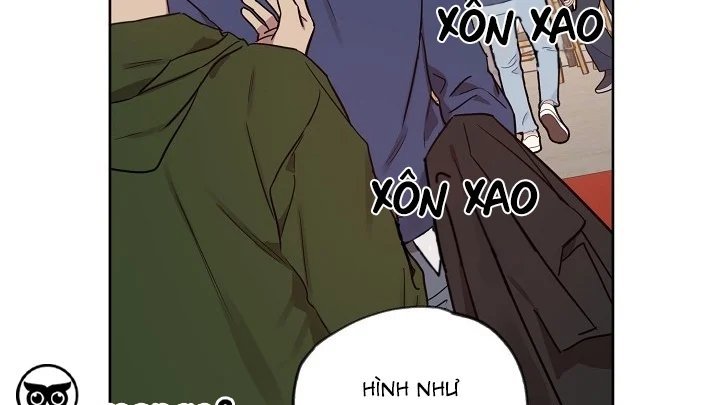 thần tượng đến rồi!? chapter 31 116