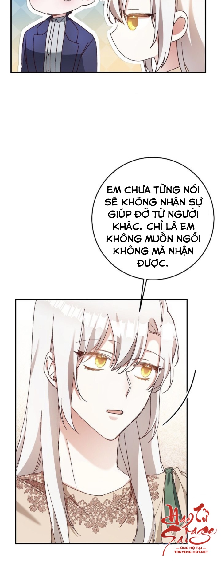 lý do nàng ấy sống như 1 ác nữ chapter 41 29