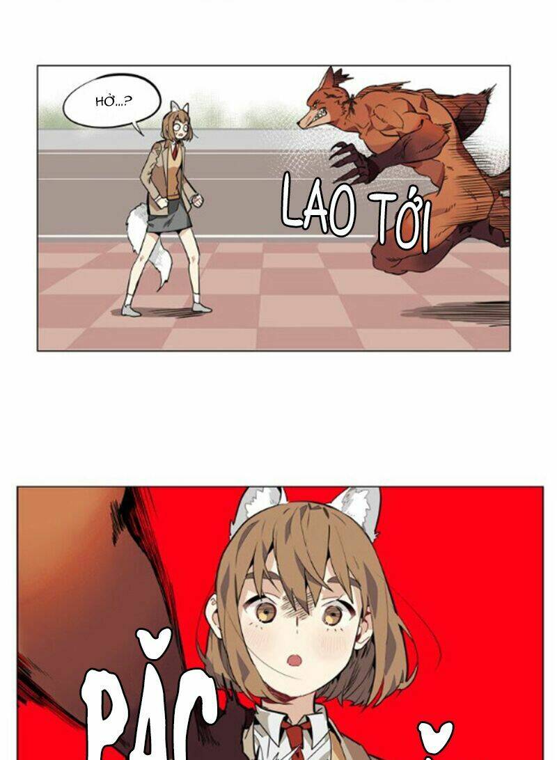 hoa đạo sĩ chapter 44 29