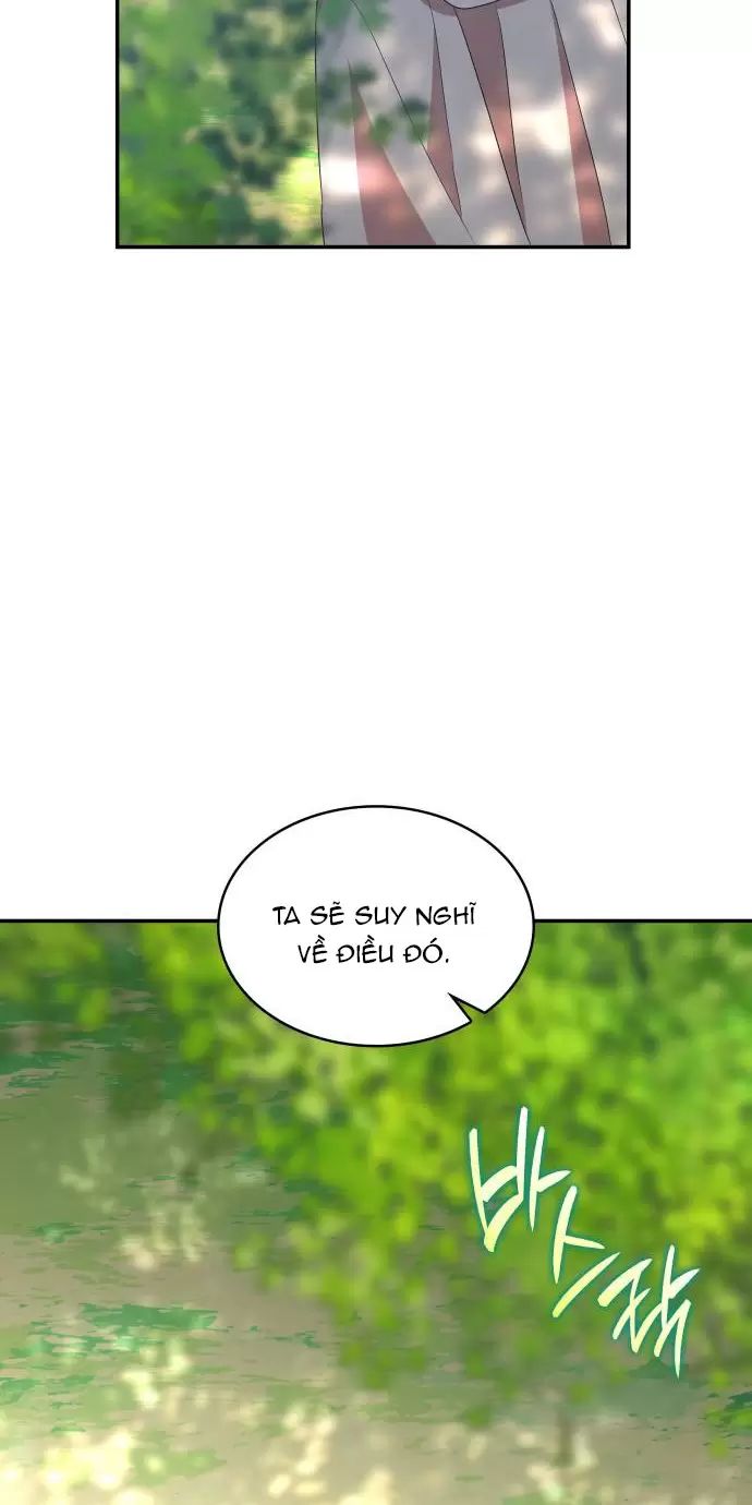 sống trong vườn hoa của công chúa chapter 30 68