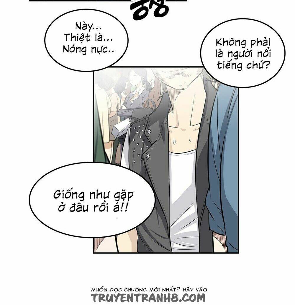 câu lạc bộ sa đoạ chapter 23 14