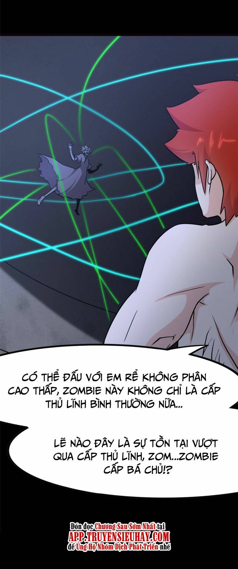 bạn gái virus của tôi chapter 245 51