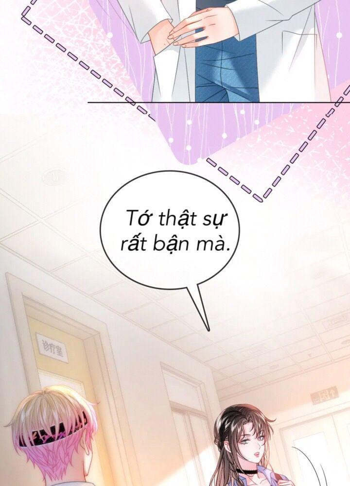 phu nhân thân phận của người lại gây chấn động cả thành phố chapter 6 20