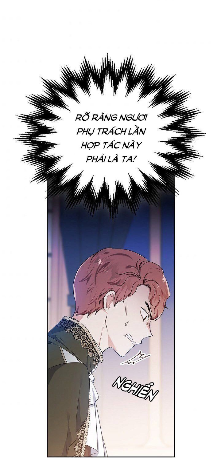 lần này tôi sẽ trở thành gia chủ chapter 19 8