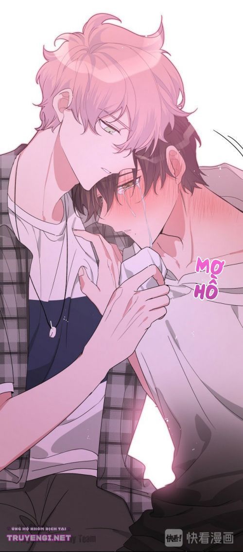 cẩn thận kẻo bị mộng quỷ nuốt chửng đó nha chapter 4 67