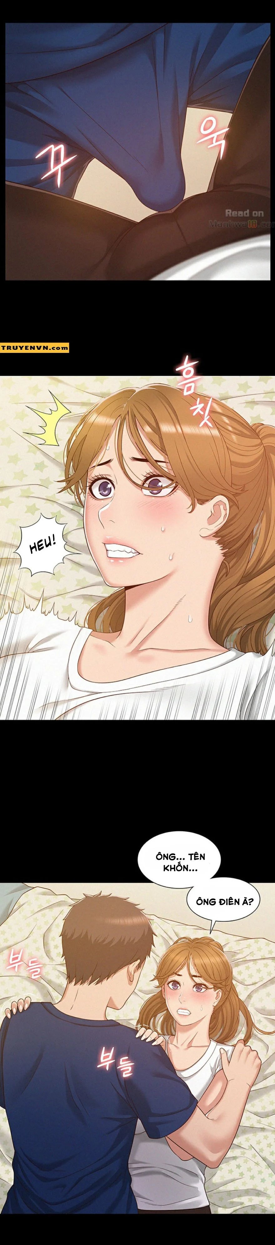 phép màu phòng khám chapter 5 7