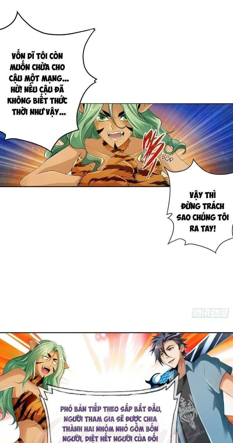 nhân vật phản diện đi tìm đường chết chapter 37 35