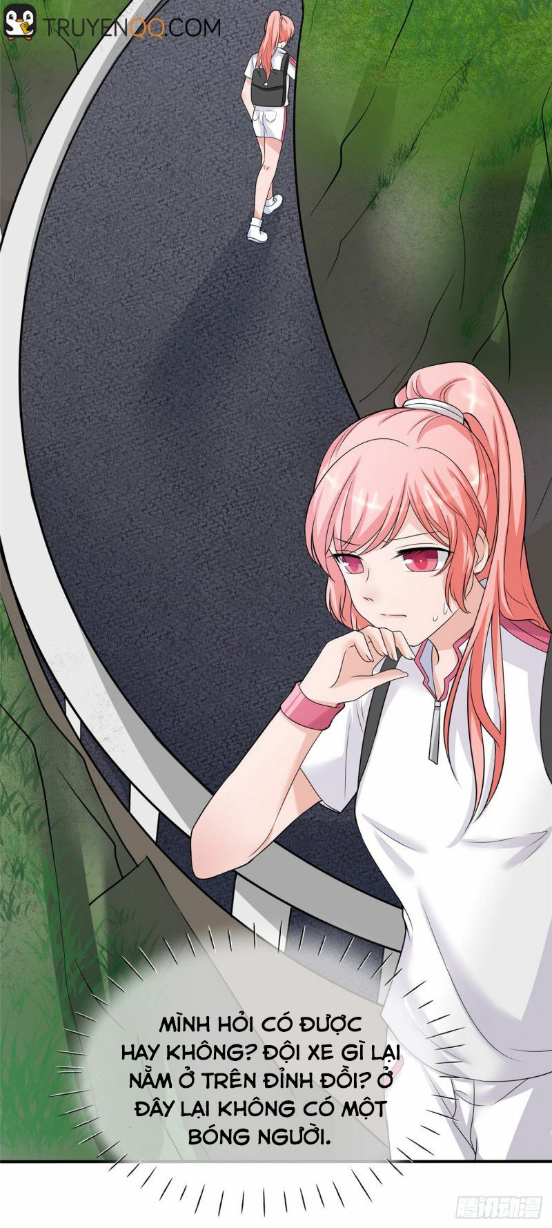 siêu cấp nữ thần trọng sinh chapter 8 25