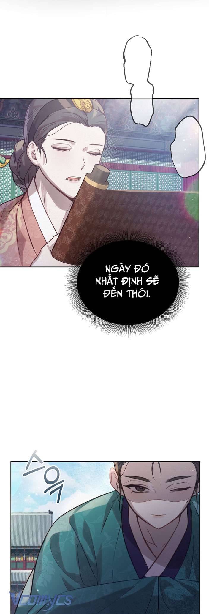 [18+] tiết học bí mật của trung điện chapter 7 43