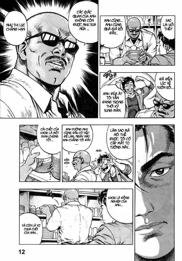 angel heart chapter 5 11