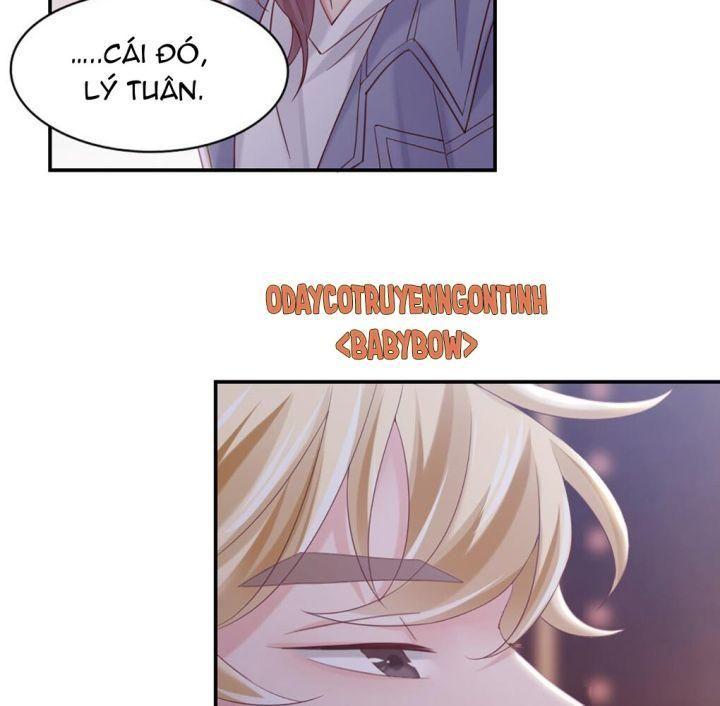 chiếc bật lửa và váy công chúa (b) chapter 14 23