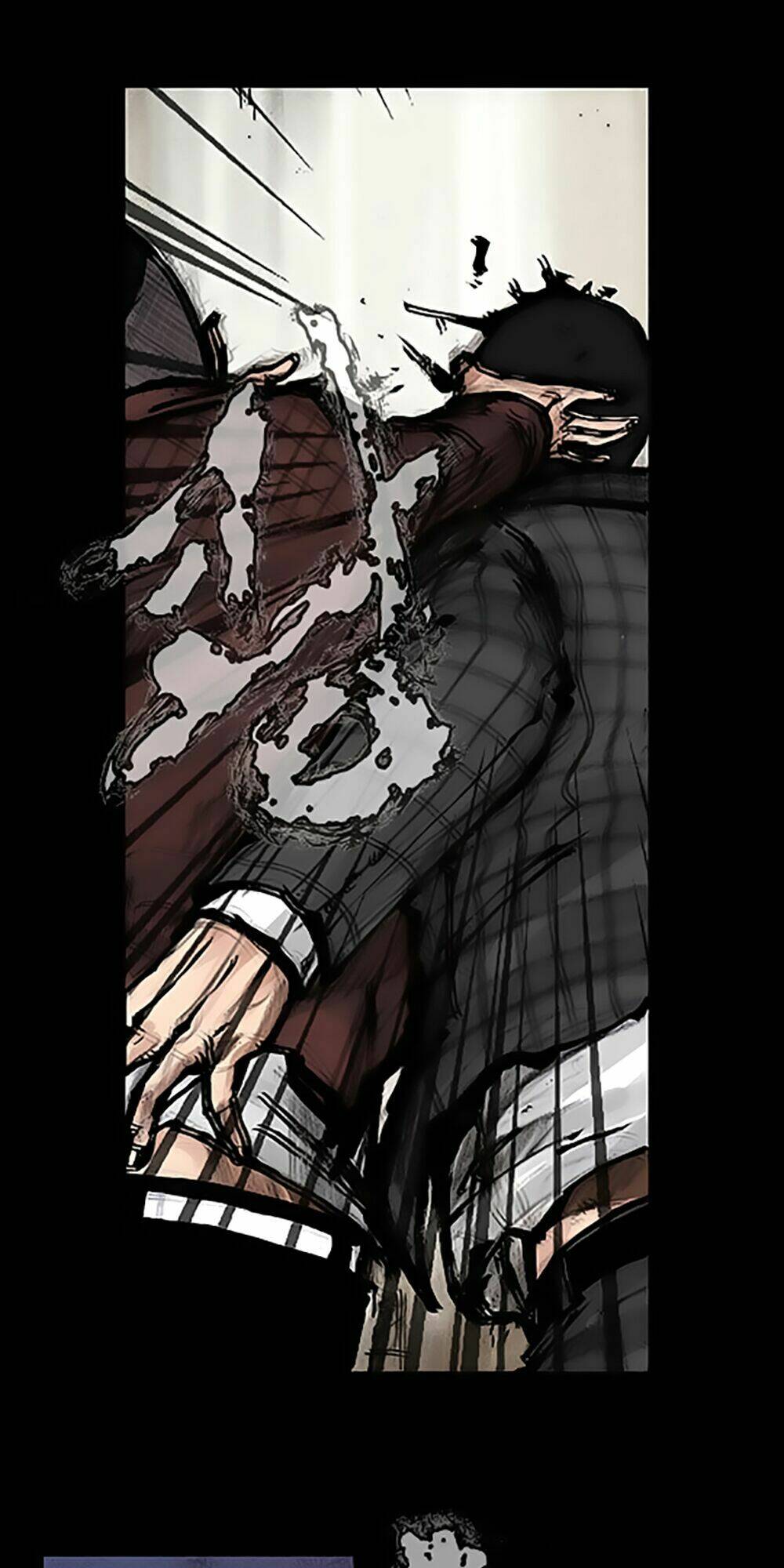 độc cô tiền truyện chapter 24 6