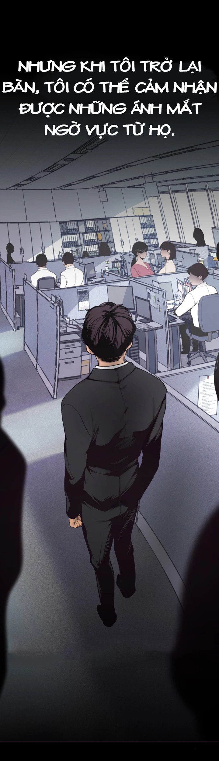 một thế giới mới tuyệt vời chapter 2 25