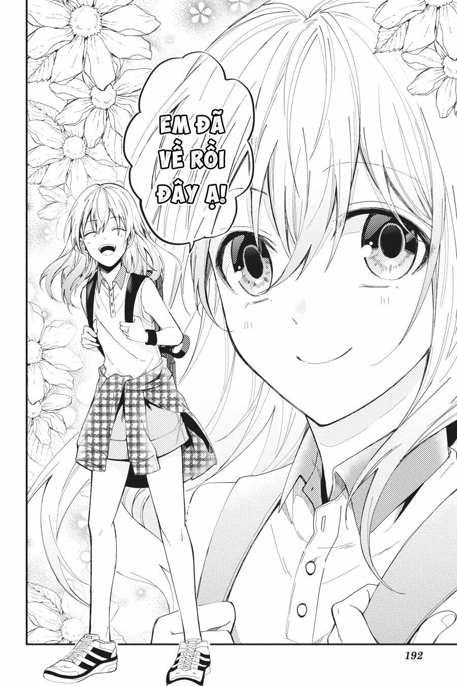 con đường súng đạn chapter 78 34