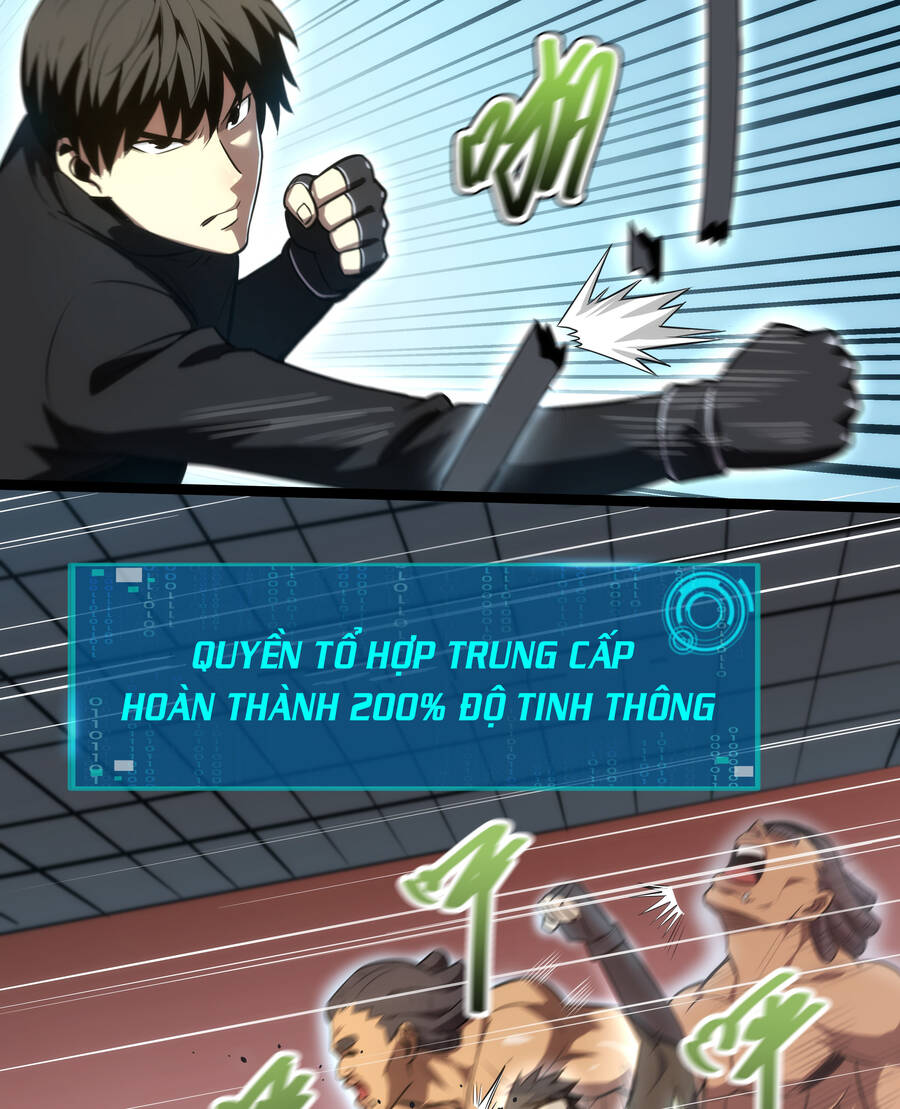 ocd thành vương giả chapter 4.2 27