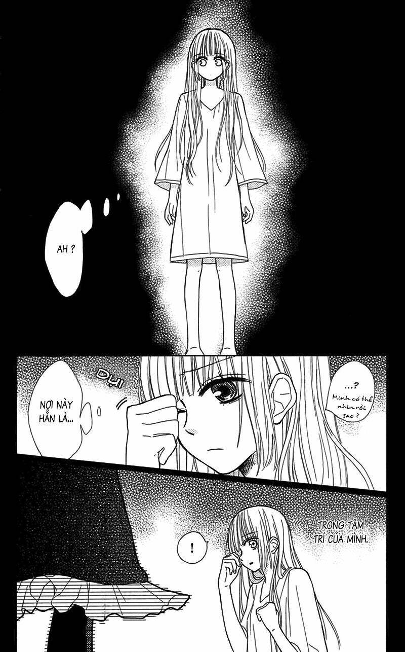 gekkou chou chapter 1 31