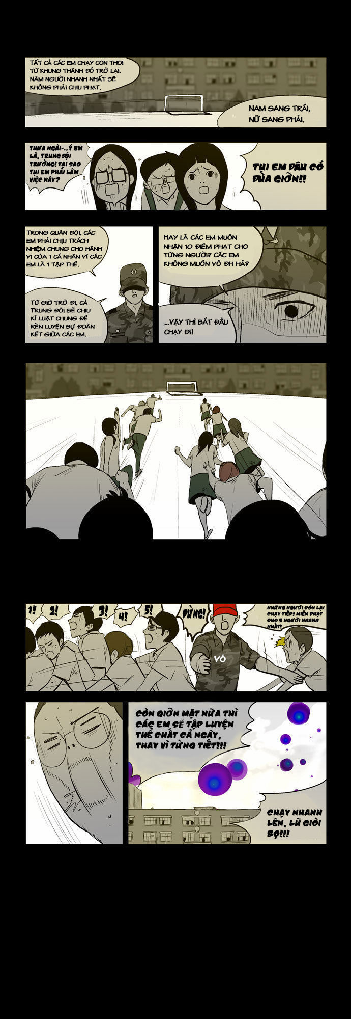 duty after school chapter 4 17