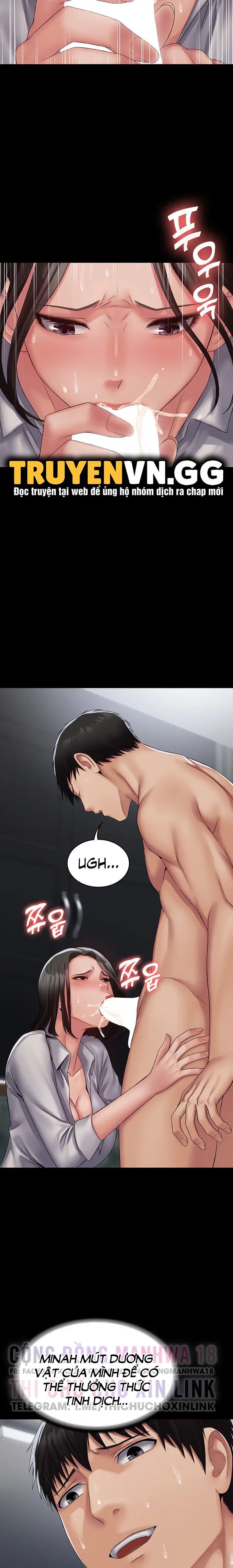 hệ thống succubus chapter 15 8