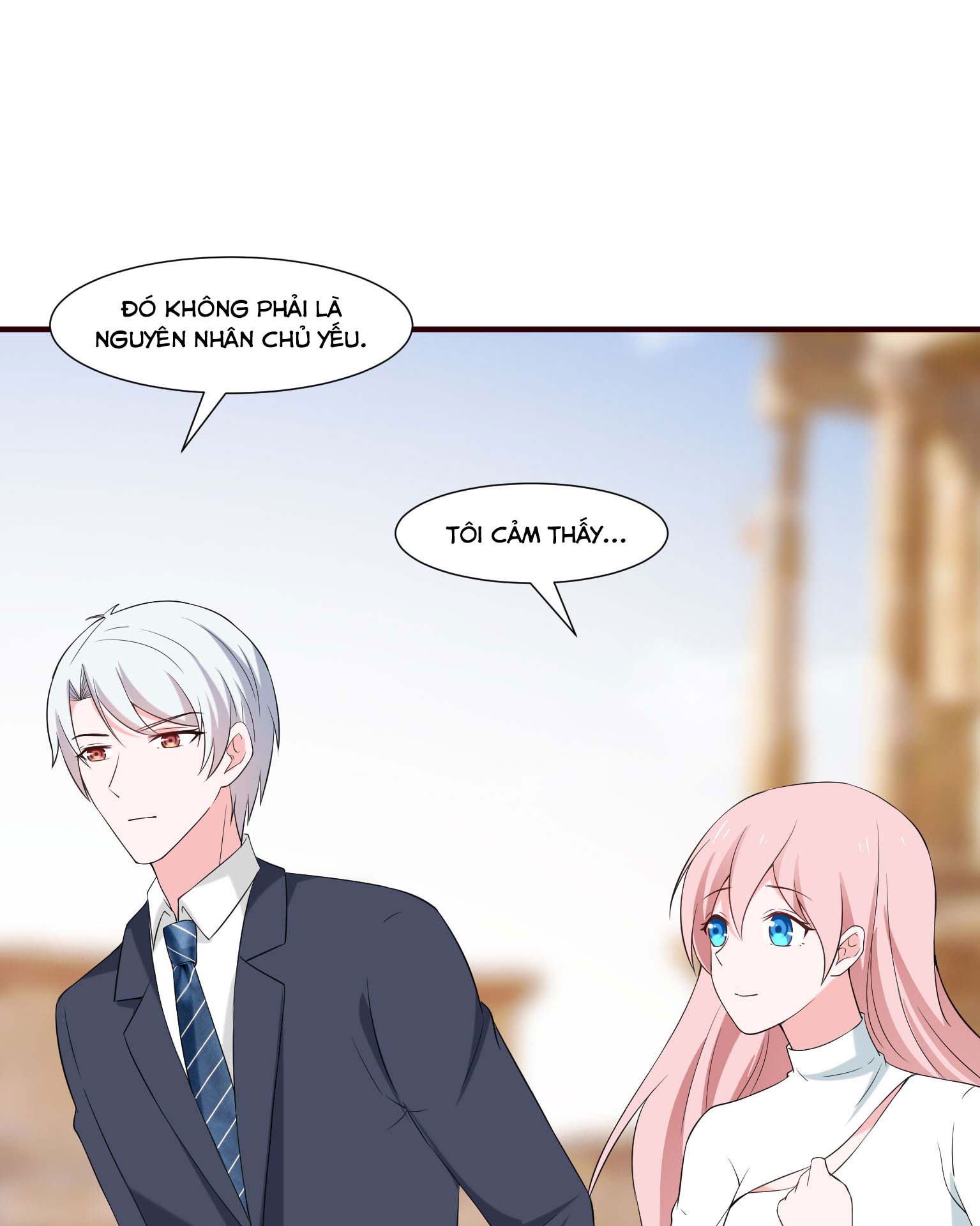 bí mật không thể yêu đương chapter 64 30