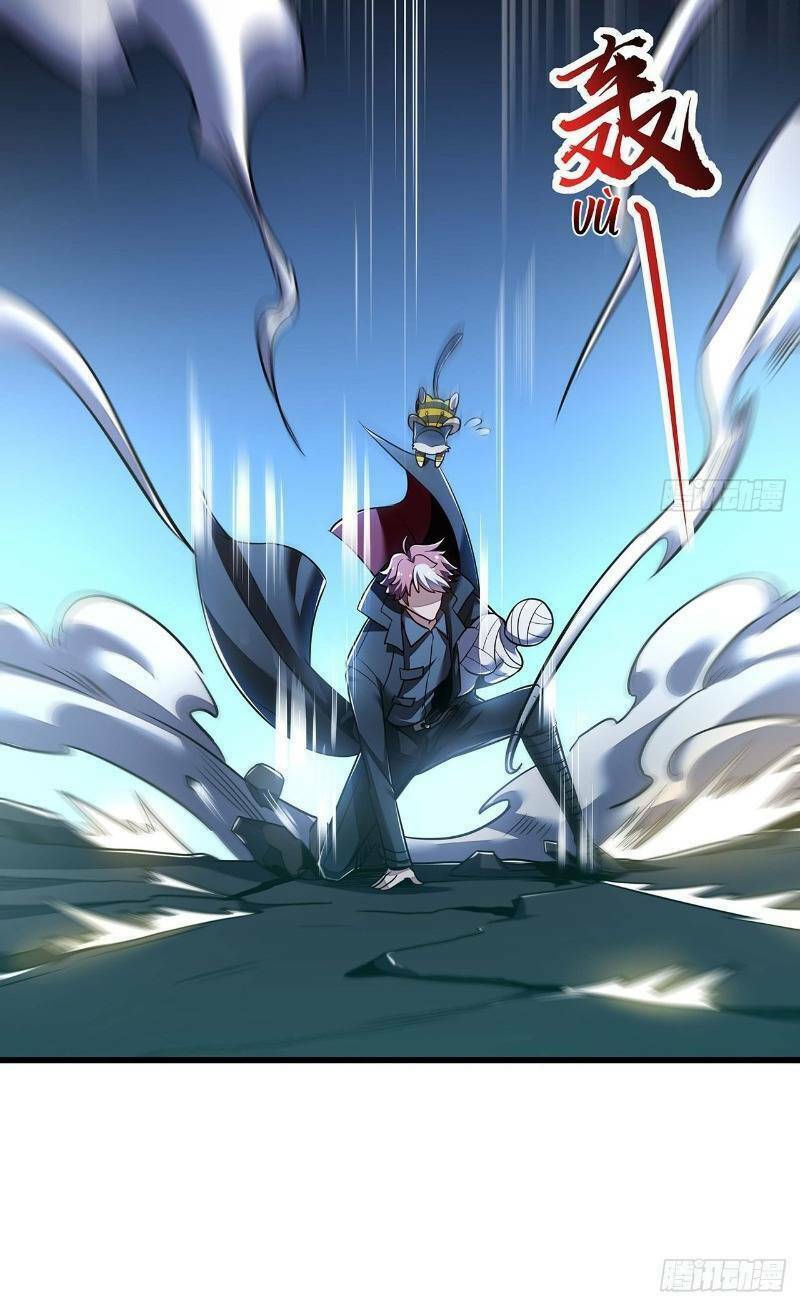 bất tử thần vương tu liên tục chapter 50 4