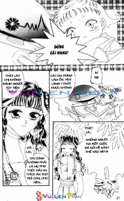 hai nàng công chúa chapter 2 21