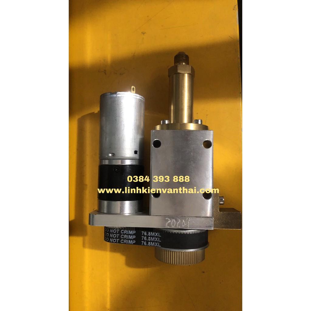 MOTOR QUAY TỔNG HỢP/ 153x109mm/ 1207g