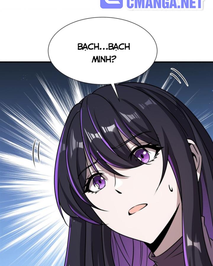 huyết cơ và kỵ sĩ chapter 301 85