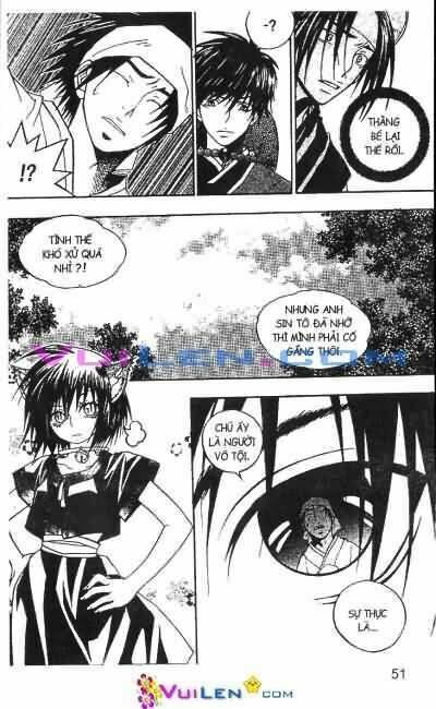 tiên nữ giáng trần chapter 19 51
