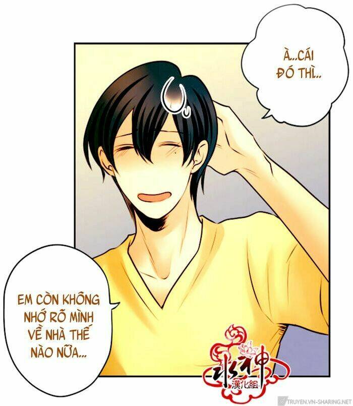 something sweet chapter 7 27