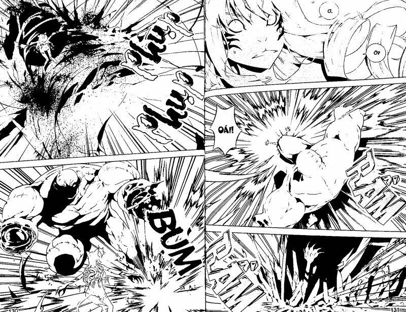 đột kích - raiders chapter 3 65