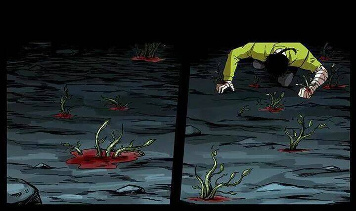 U Minh Ngụy Tượng Chapter 197 2