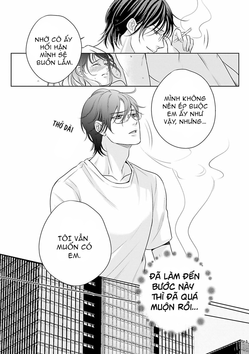 hãy ở bên cạnh anh chapter 1.2 11