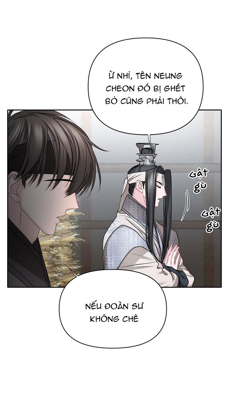 XUÂN PHONG VIÊN MÃN chapter 14