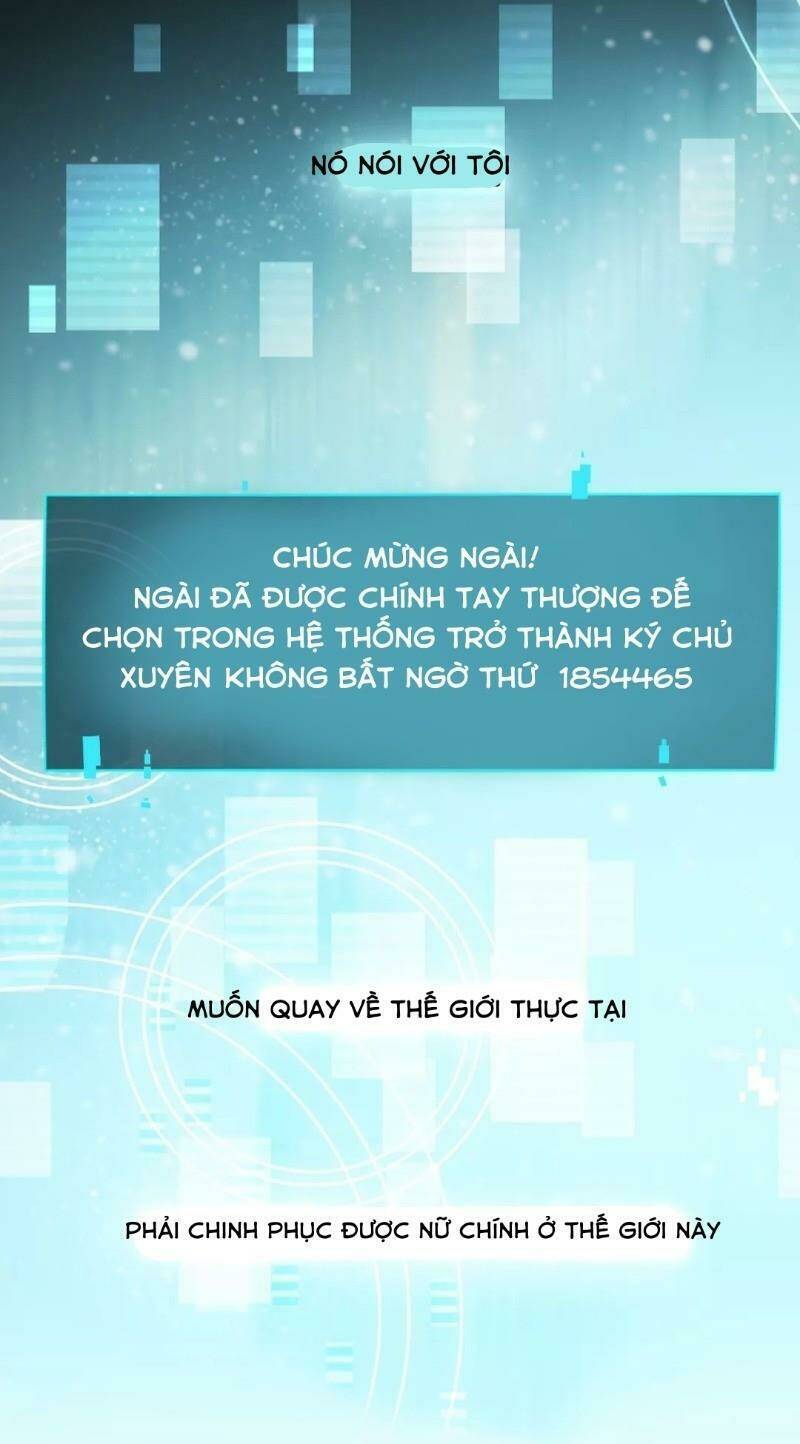 đứng yên! đều là người nhà cả mà! chapter 2 17
