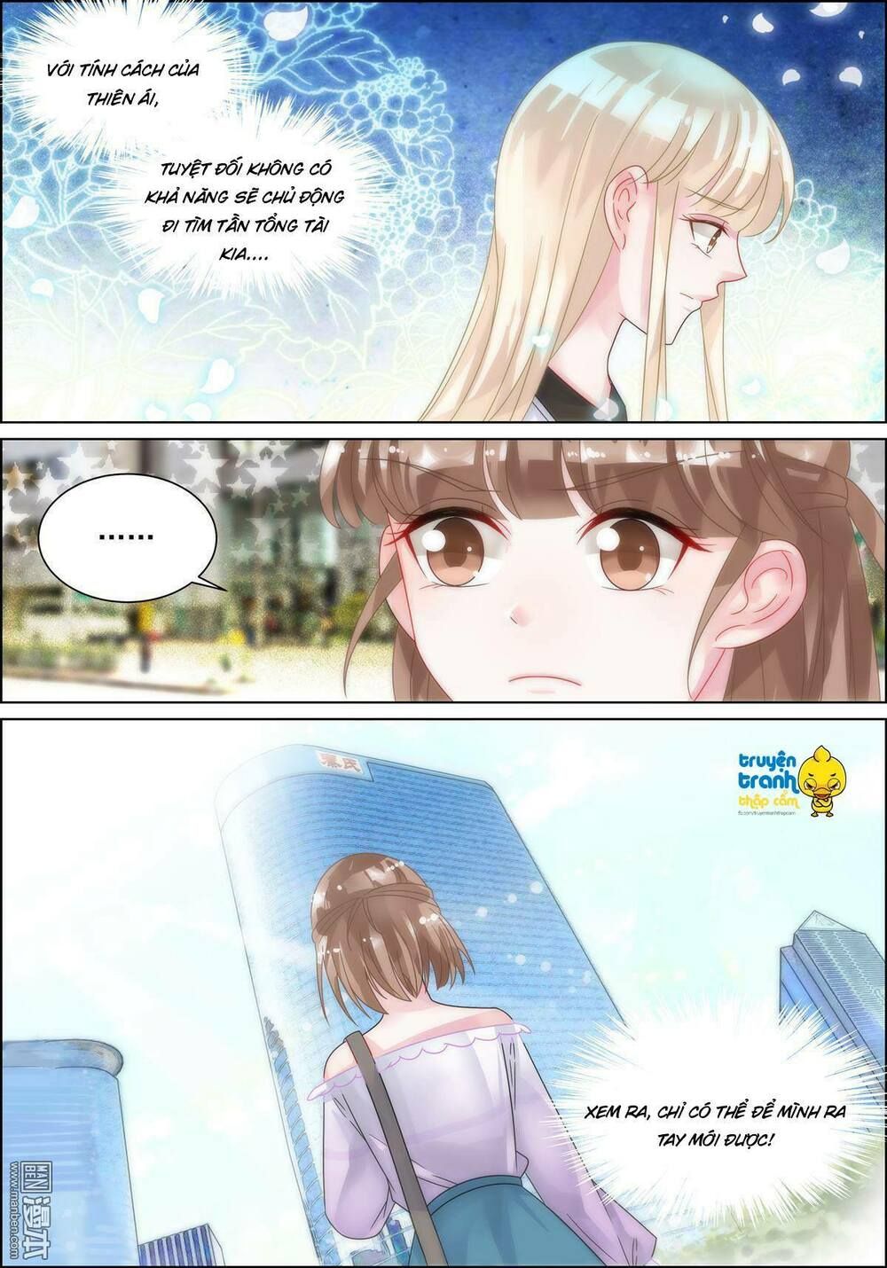 nhạ thượng thủ tịch tổng tài chapter 142 8