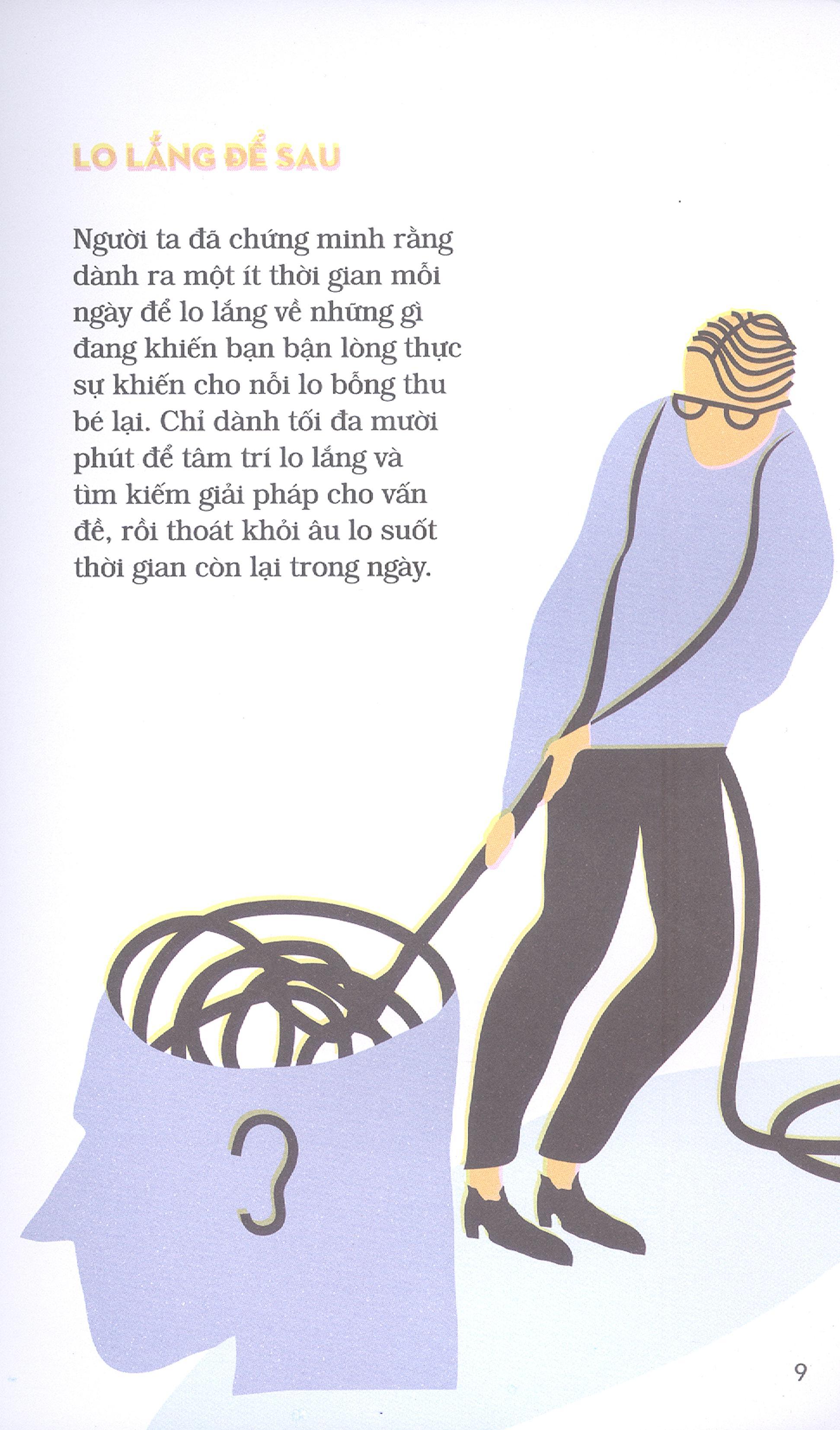 Bình Yên Giữa Đời Đảo Điên