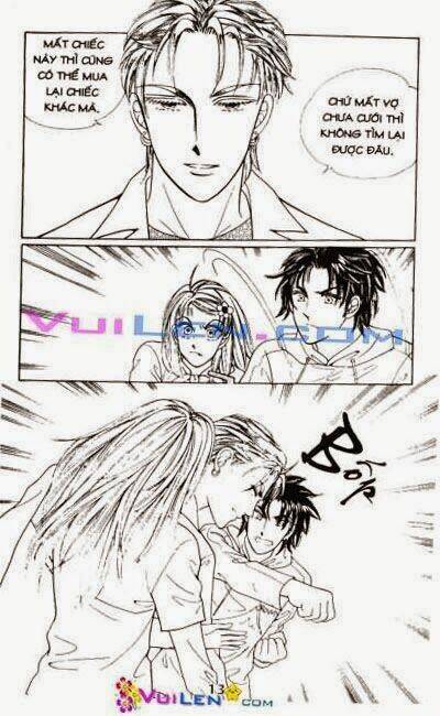 ảo vọng tình yêu chapter 3 13
