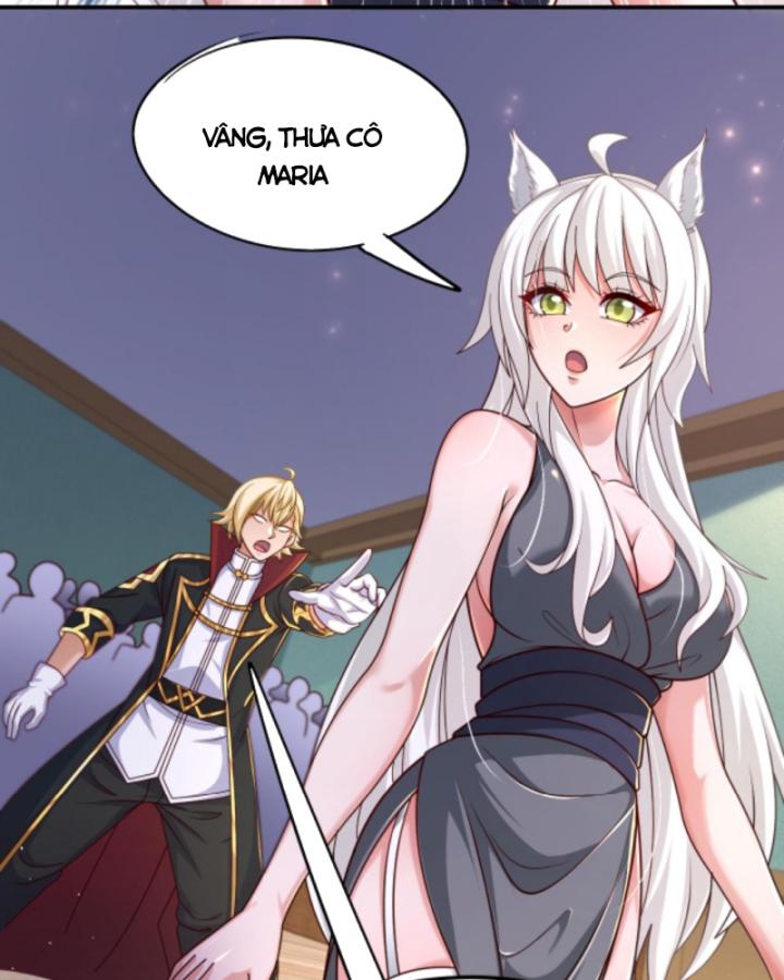 người chơi và nhân vật chính đều muốn làm hại ta chapter 53 17