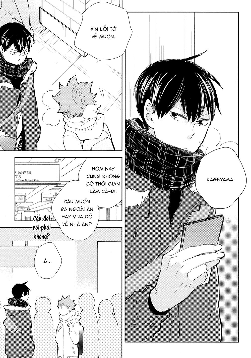 tuyển tập haikyuu dj by dammei bl chapter 16 11