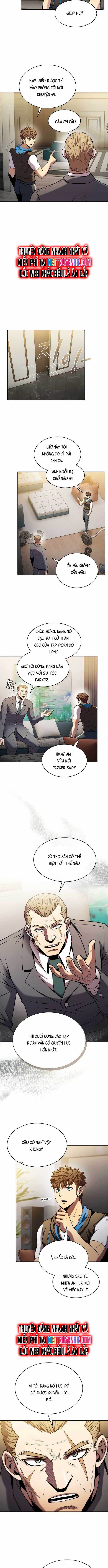 thiên thần quay về từ địa ngục chapter 99 4