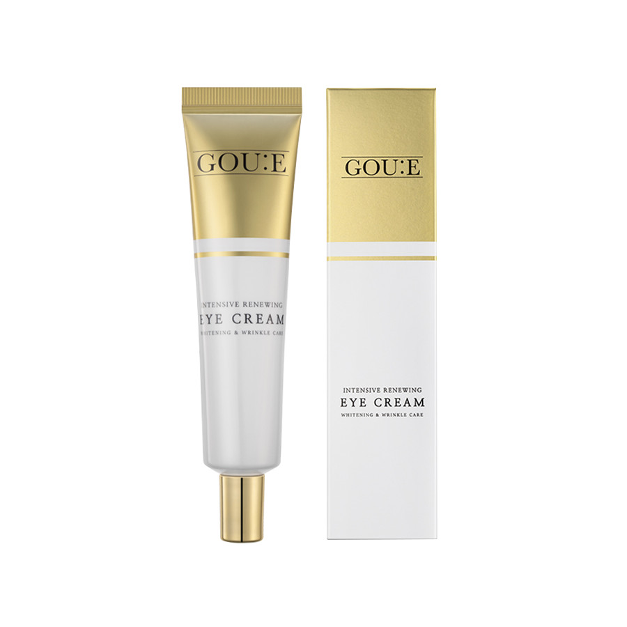 Kem dưỡng mắt Goue Intensive Renewing Eye Cream