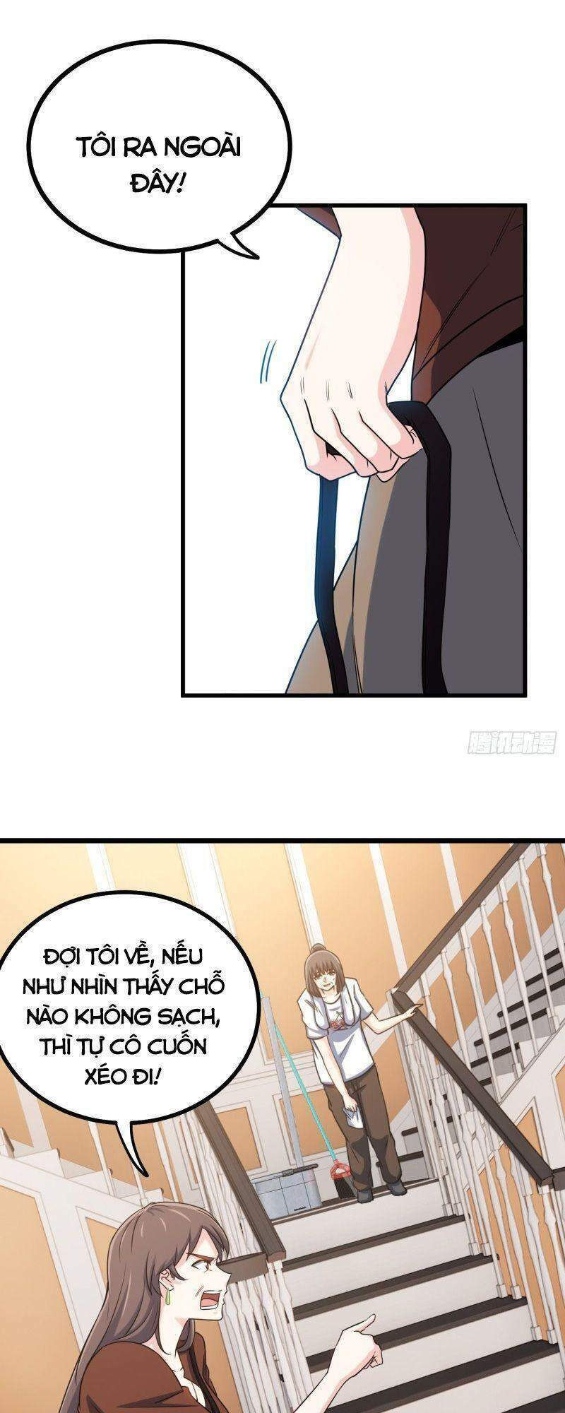 ta là hàn tam thiên chapter 55 11