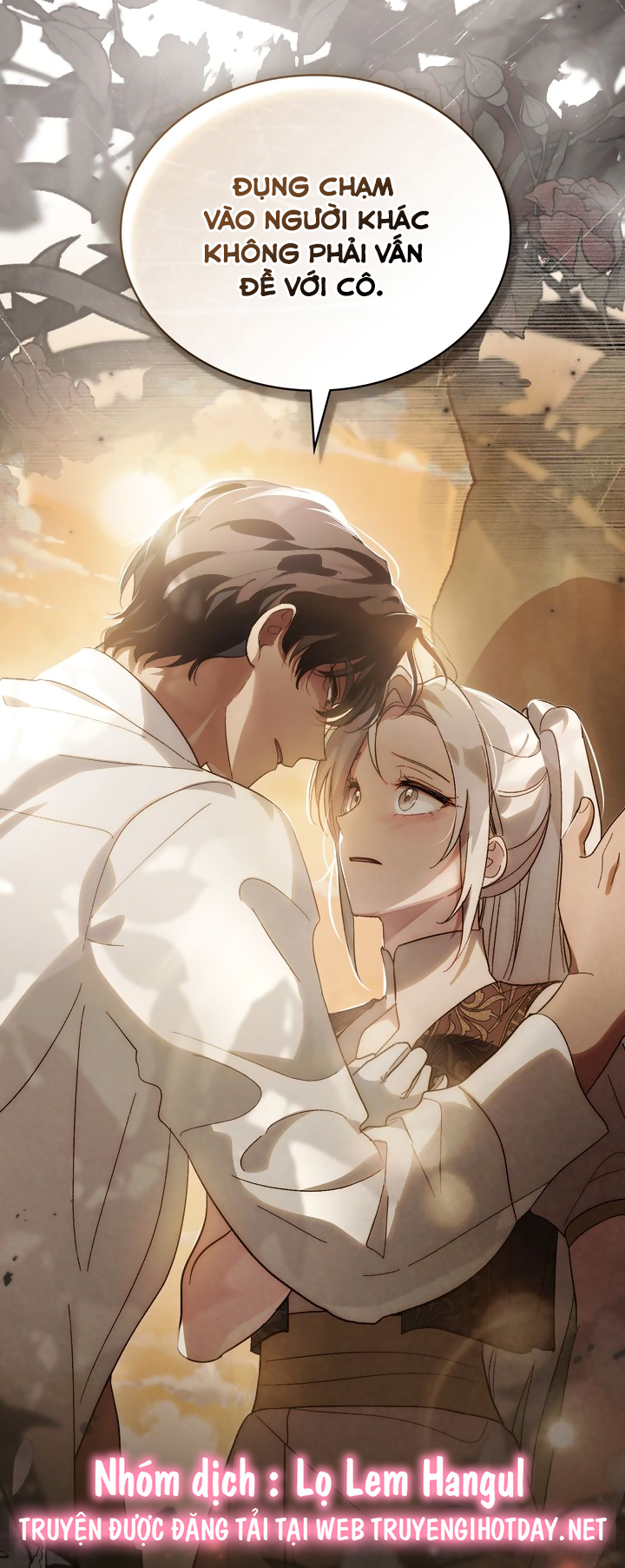 khi định mệnh đưa chúng ta gặp nhau chapter 46 1