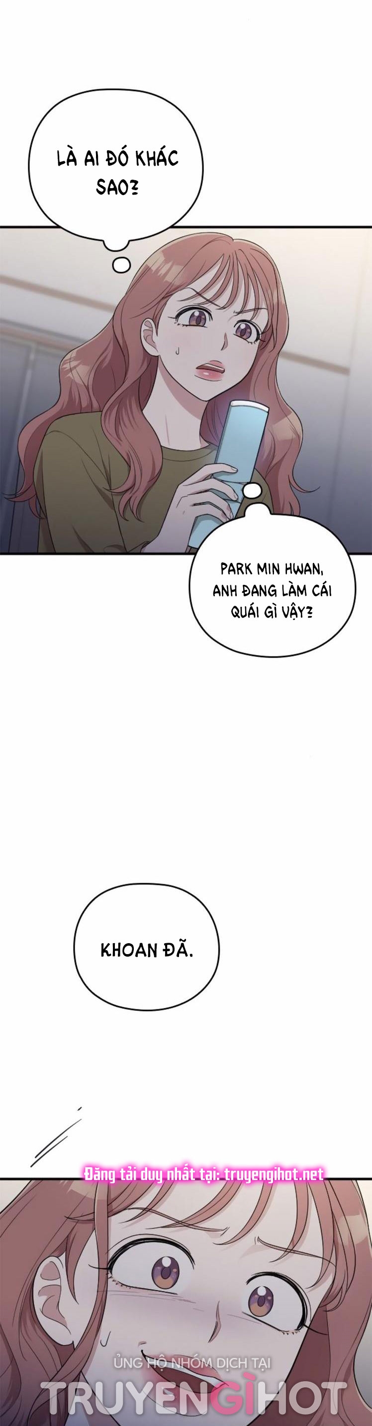 cô đi mà lấy chồng tôi chapter 34.2 19